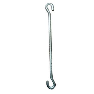 Stainless Steel Jhula Hook