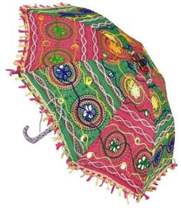 decorative umbrella