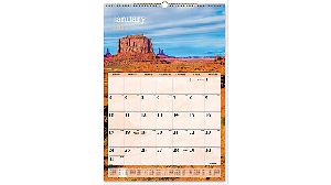 Wall Calendar
