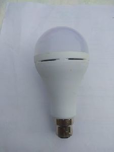 9watt AC DC Emergency bulb