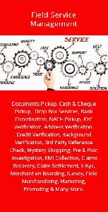 Document Verification Services