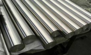 17.4 PH Stainless Steel Round Bars