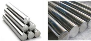 310 Stainless Steel Round Bars