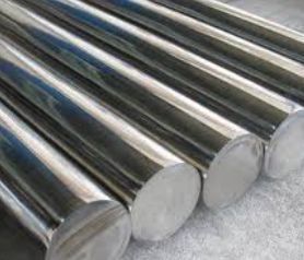 800 Inconel Round Bars