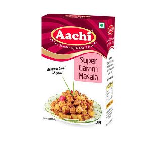 AACHI SUPER GARAM MASALA