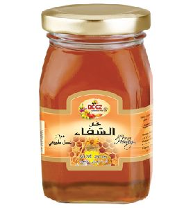 Acacia Honey