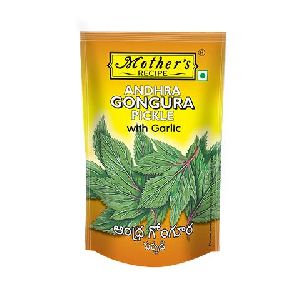Andhra Gongura Pickle