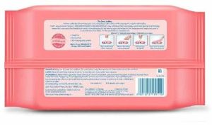 baby skincare wipes