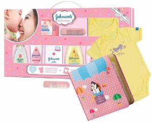 BABYCARE COLLECTION 10GIFT