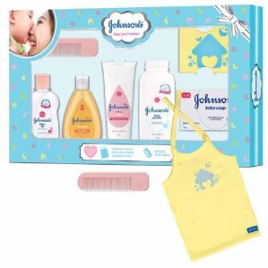 BABYCARE COLLECTION 7 GIFT