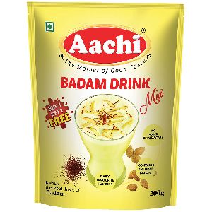 Badam Drink Mix