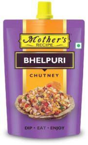 bhelpuri chutney