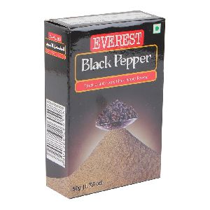 Black Pepper Powder