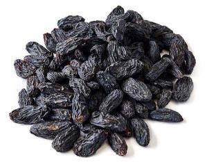 Black Raisins