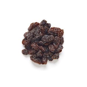 Brown Raisins