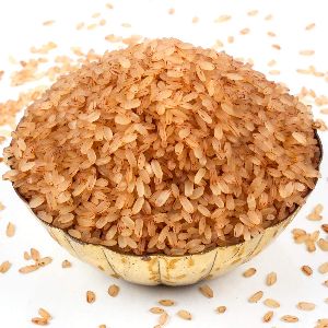 Brown Rice