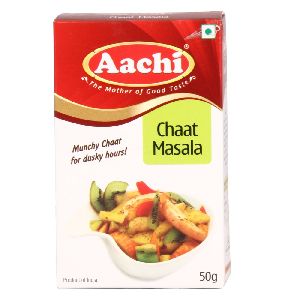 Chaat Masala