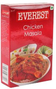 Everest Chicken Masala