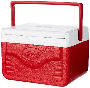 COLEMAN COOLER BOX