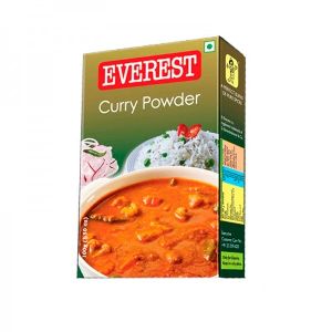 Curry Powder