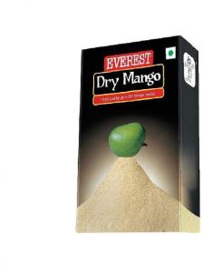 Dry Mango Powder