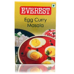 Egg Curry Spice