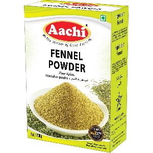 Fennel Powder