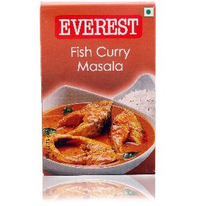 Fish Curry Masala Powder