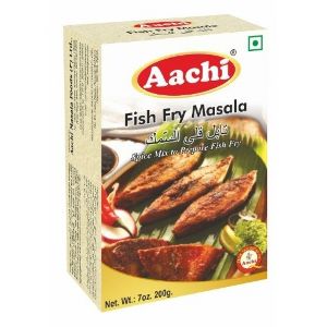 fish fry masala