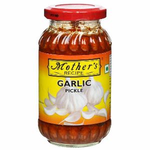 Garlic Pickles