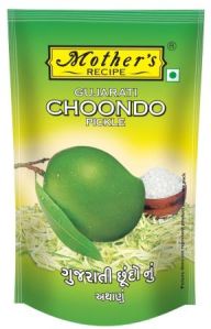 GUJARATI CHOONDO PICKLE