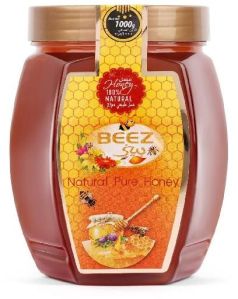 KARANJ POGAMEA HONEY