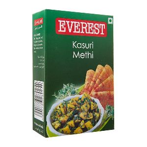 Kasuri Methi