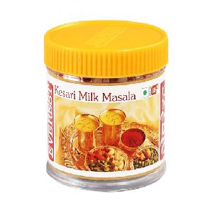 kesari milk masala