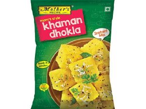 KHAMAN DHOKLA INSTATNT MIX