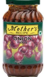 MADRAS ONION PICKLE