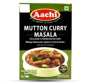 Mutton Masala