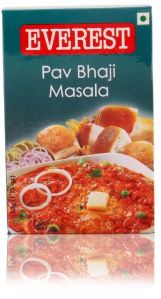 Pav Bhaji Masala