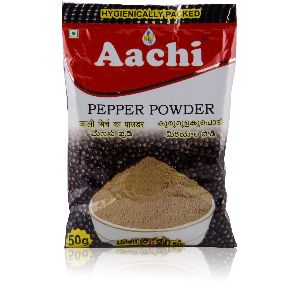 pepper powders