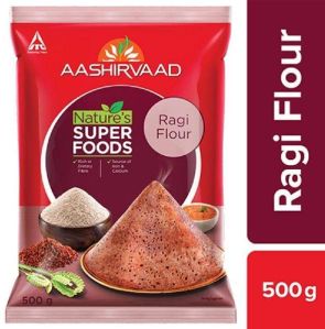 Ragi Flour