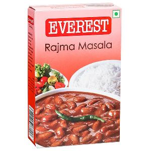 Rajma (Red Kidney Beans) masala