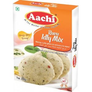 rava idli mix