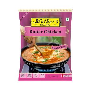 ready to cook butter chicken