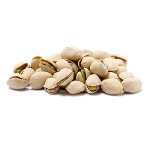 Roasted Pistachio