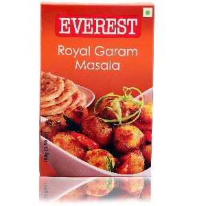 Royal Garam Masala