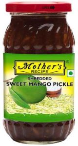 SHREDDED SWEET MANGO PICKLE