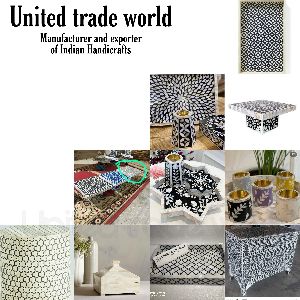 All type of India handicrafts