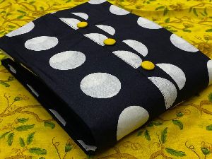 cotton dress material