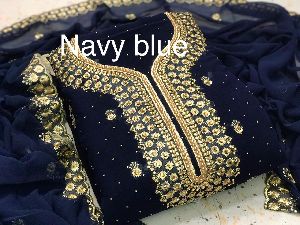 Dress Materials