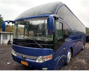 53 setter 350hp 12m second hand bus